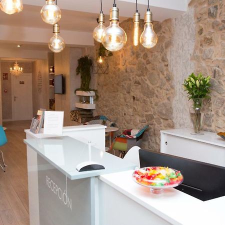 Hostal Kukia Нойя Экстерьер фото