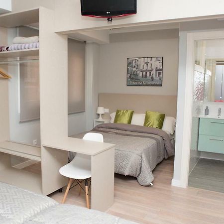 Hostal Kukia Нойя Экстерьер фото