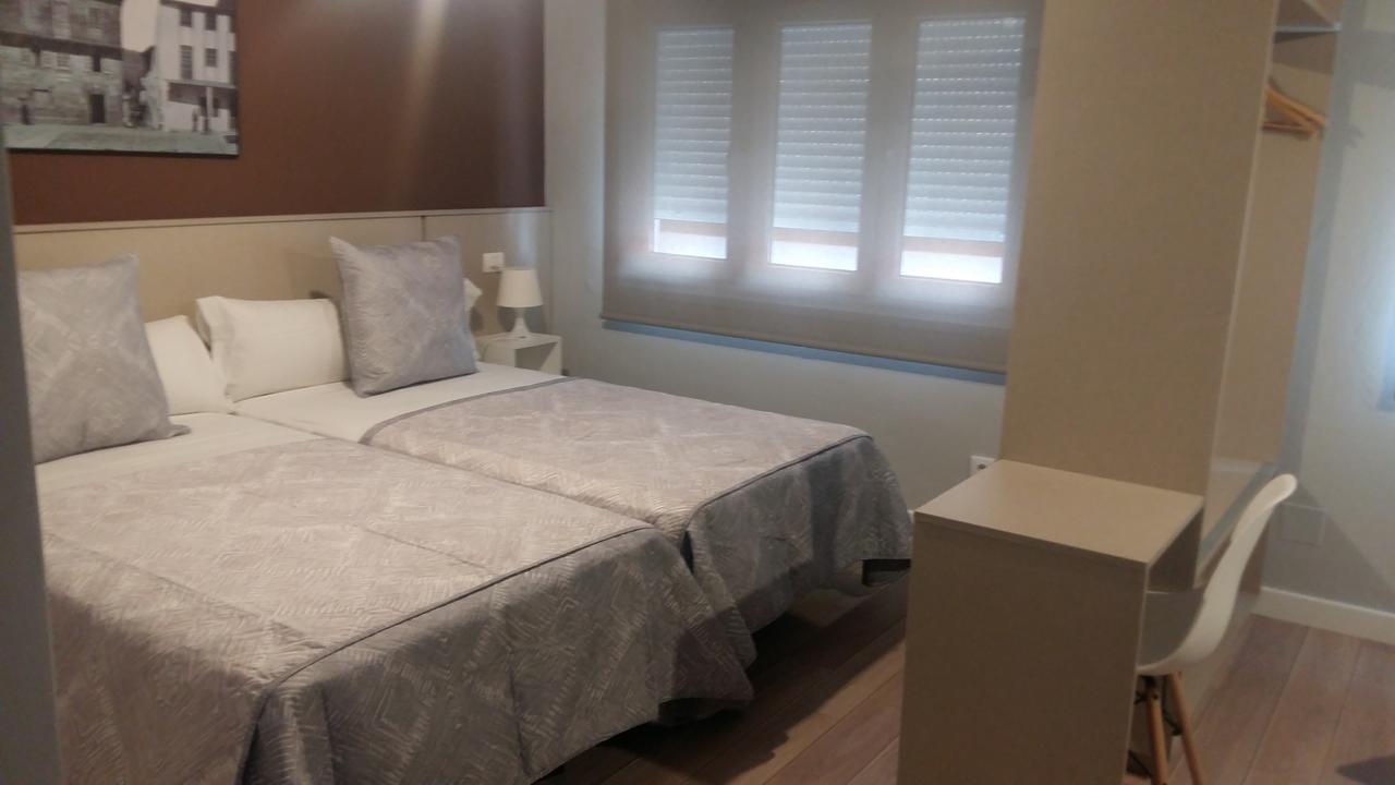 Hostal Kukia Нойя Экстерьер фото